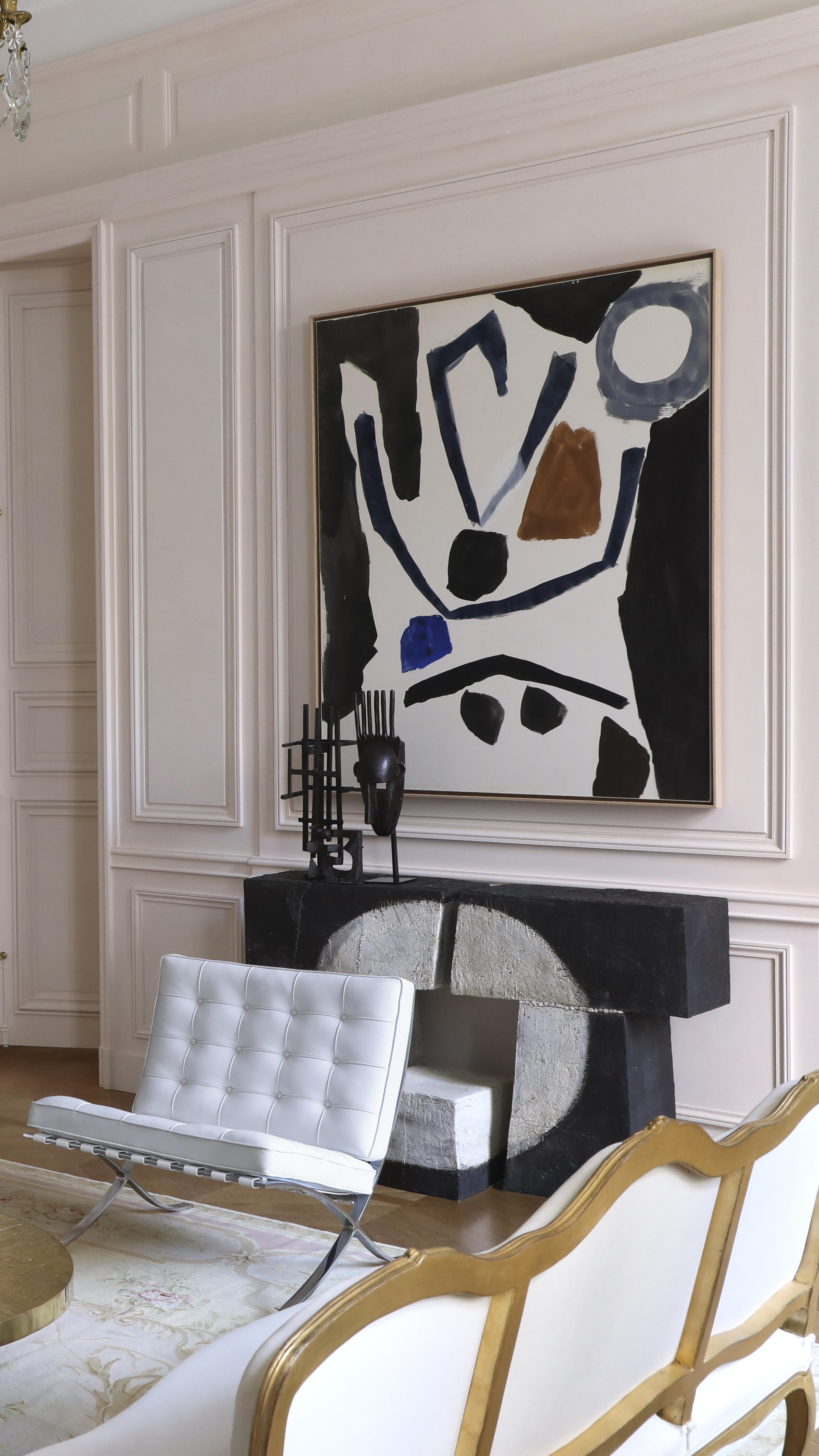 Le Salon Vivier - Roger Vivier